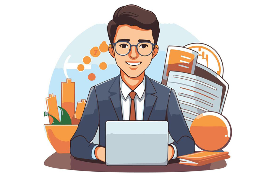 مدیریت کاربران و نقش‌ها در بیگ بلو باتن؛ راهنمای کامل